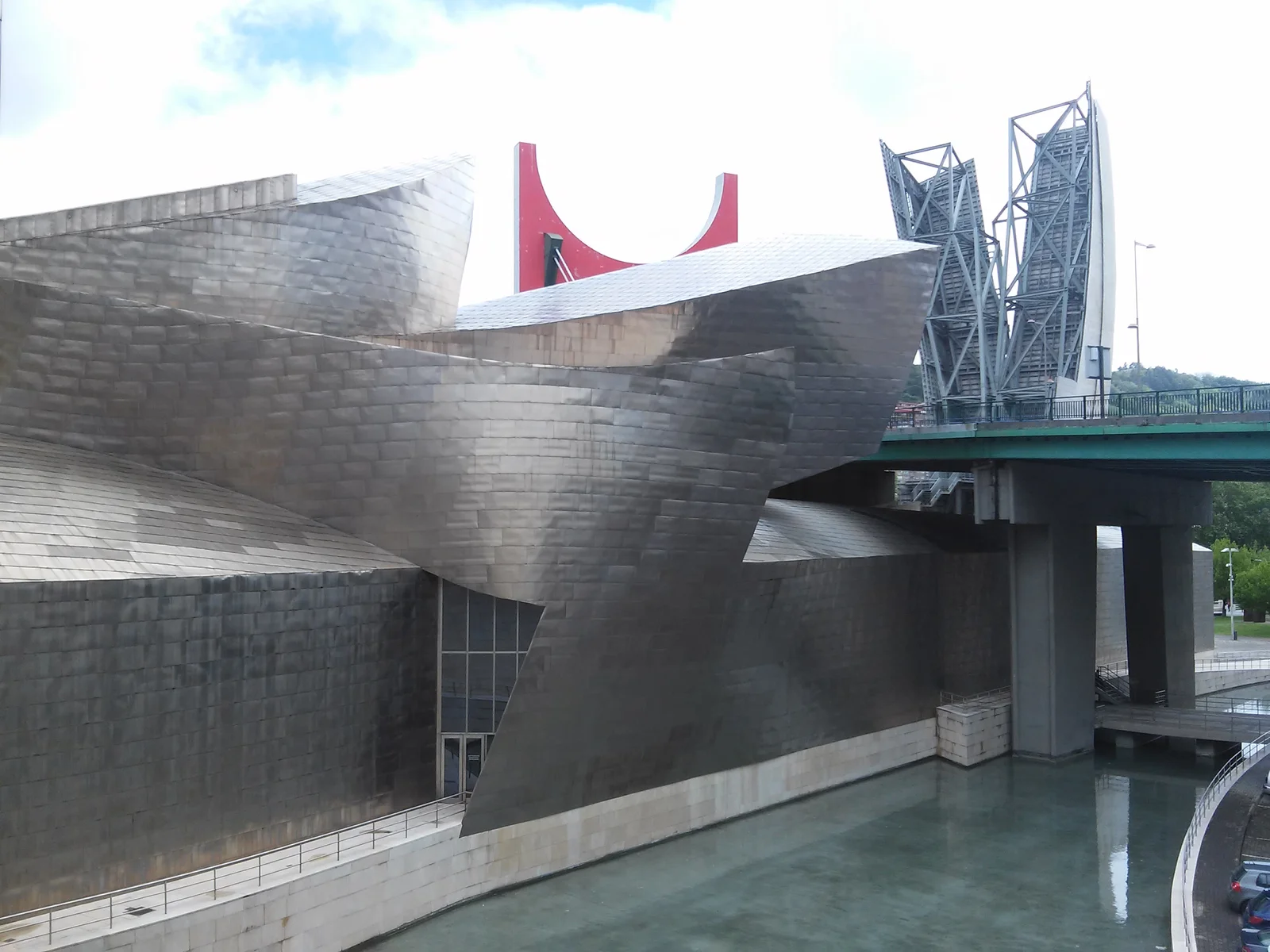 Fotografia de arquitetura em Bilbao — DOA Estúdio
