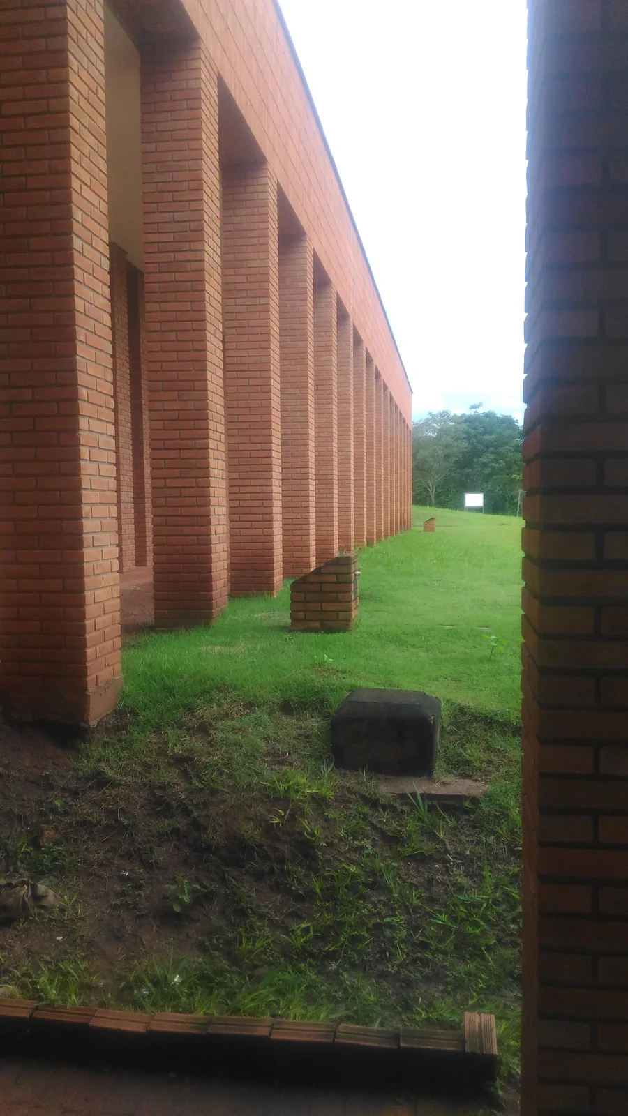 Fotografia de arquitetura em Campo Grande — DOA Estúdio