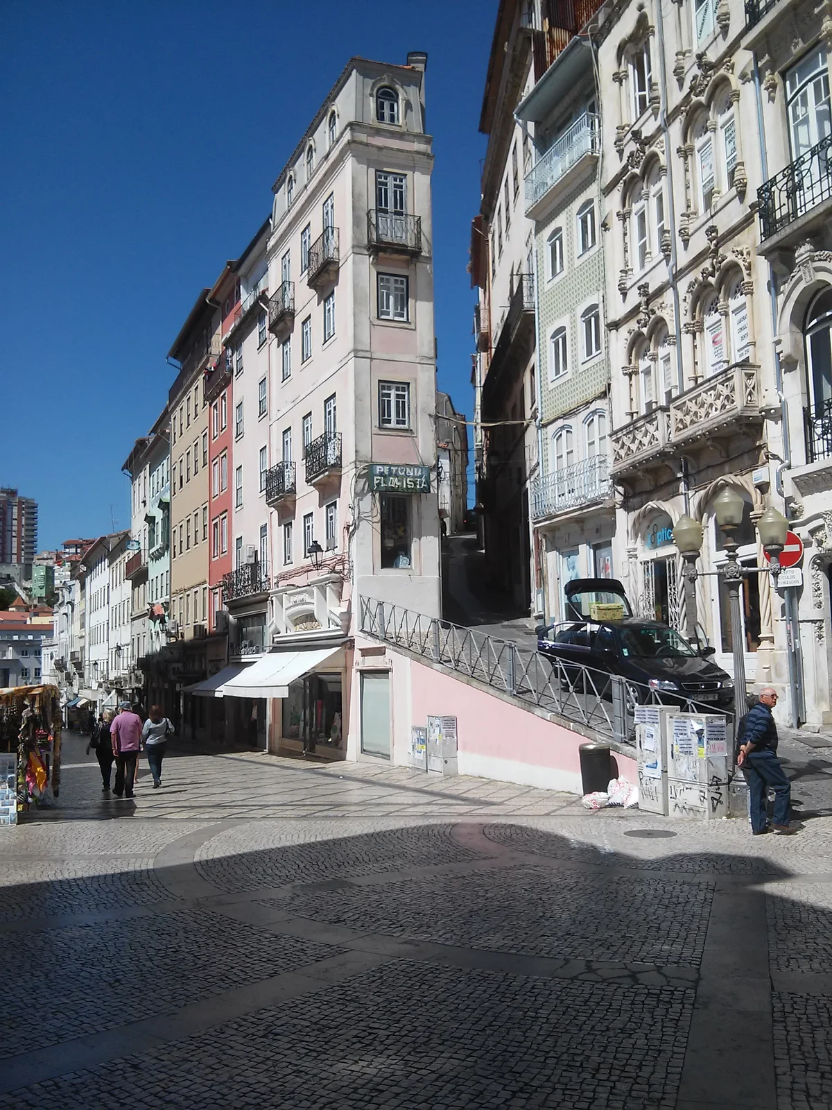 Fotografia de arquitetura em Coimbra — DOA Estúdio