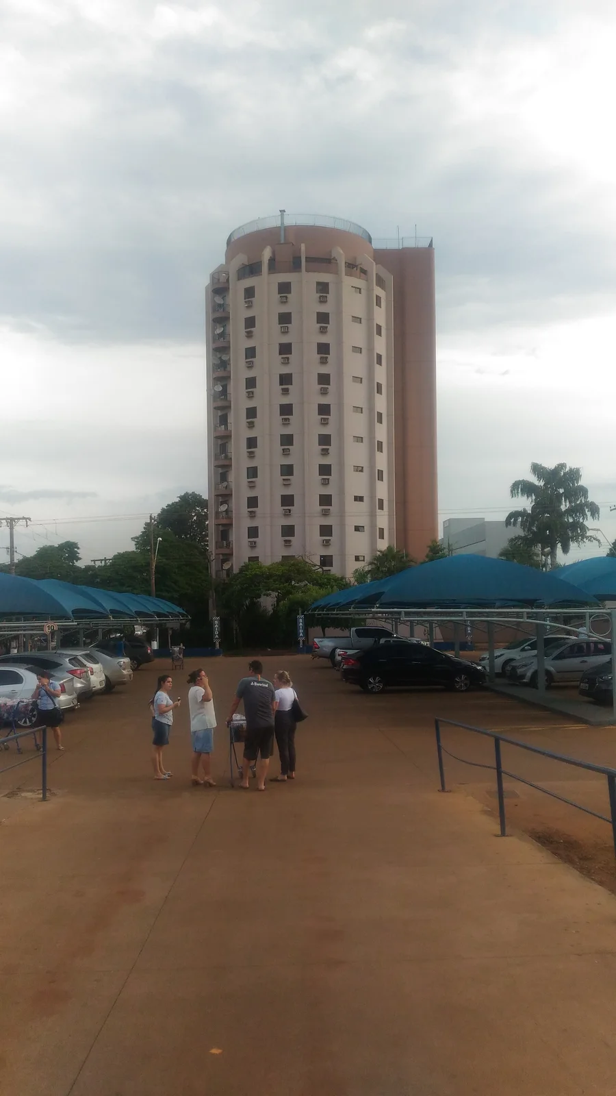Fotografia de arquitetura em Dourados — DOA Estúdio