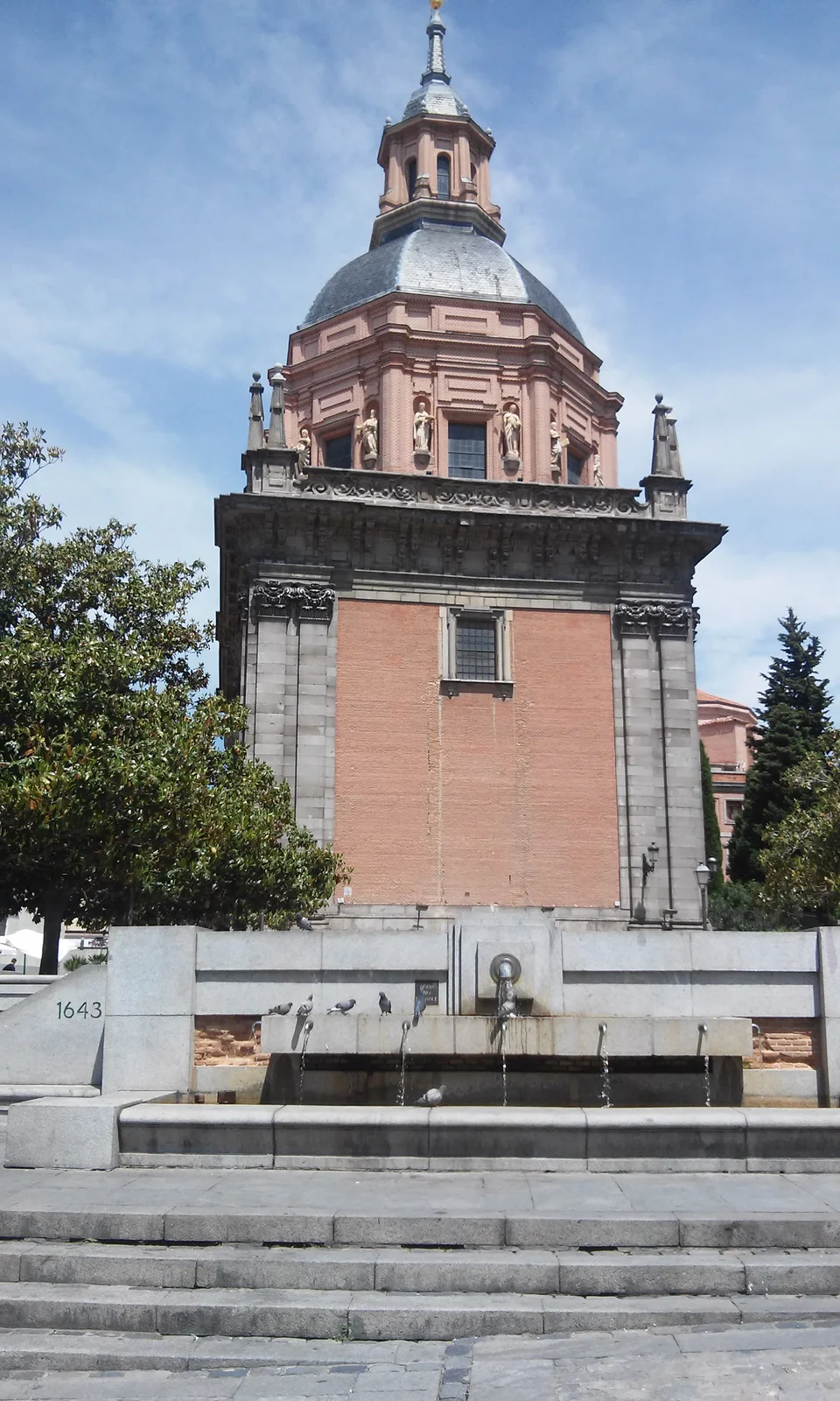 Fotografia de arquitetura em Madrid — DOA Estúdio