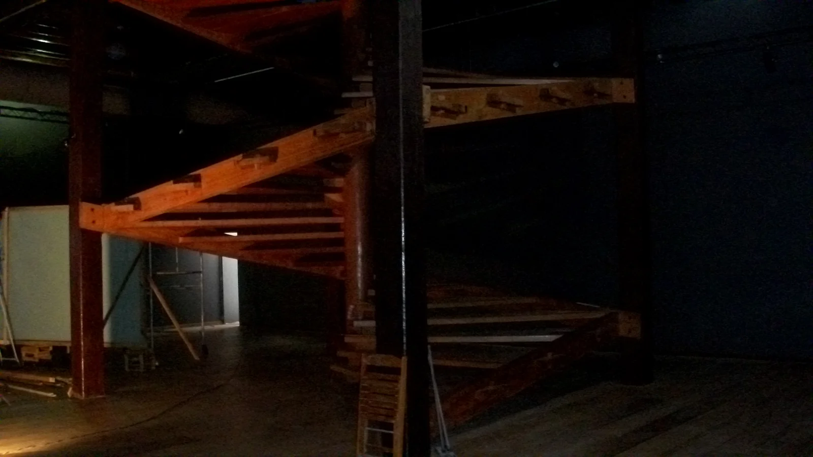 Fotografia de arquitetura em Salvador — DOA Estúdio