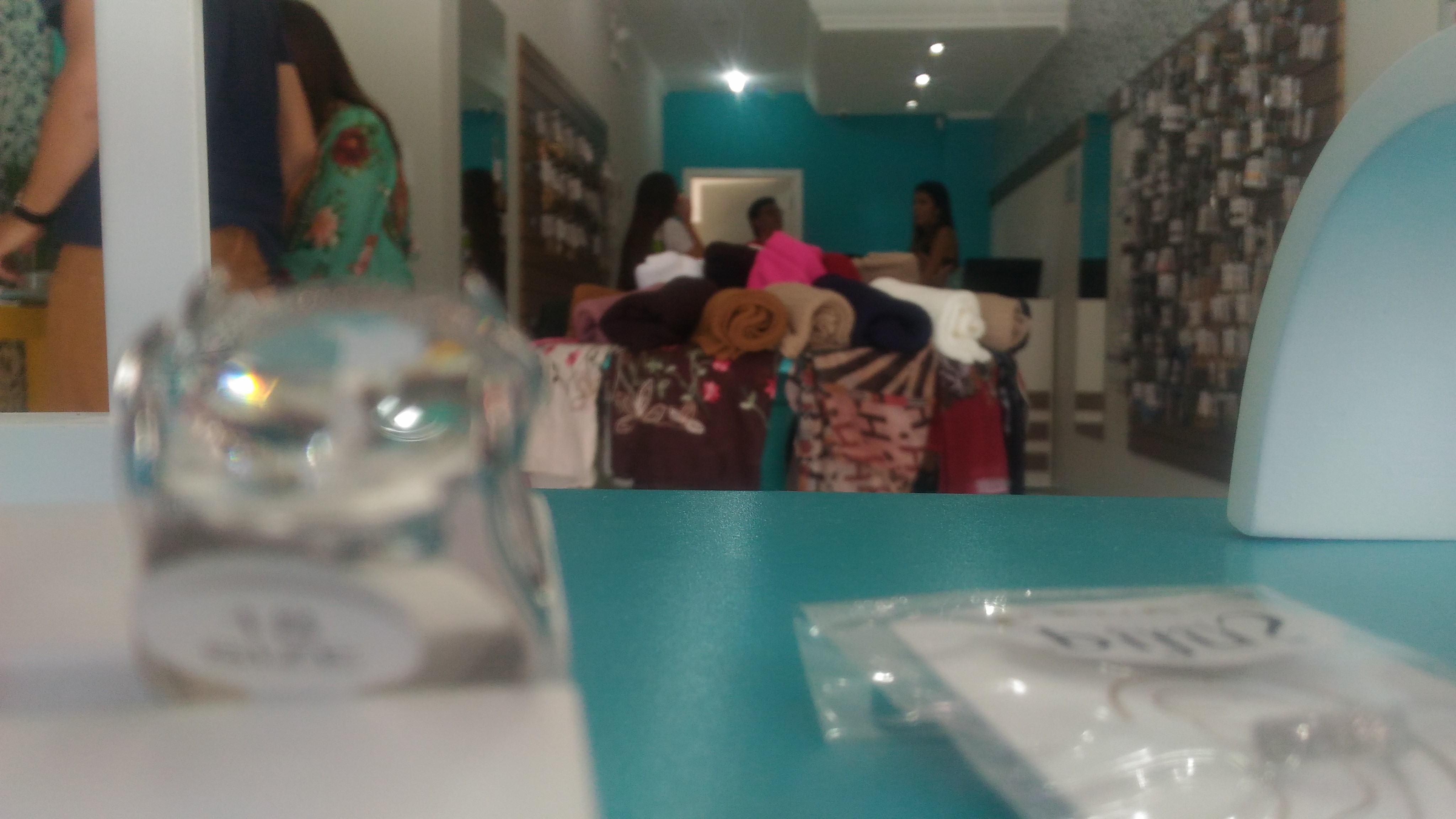 Loja Ouvi Biju, arquitetura comercial em Limeira e região com design de interiores estratégico