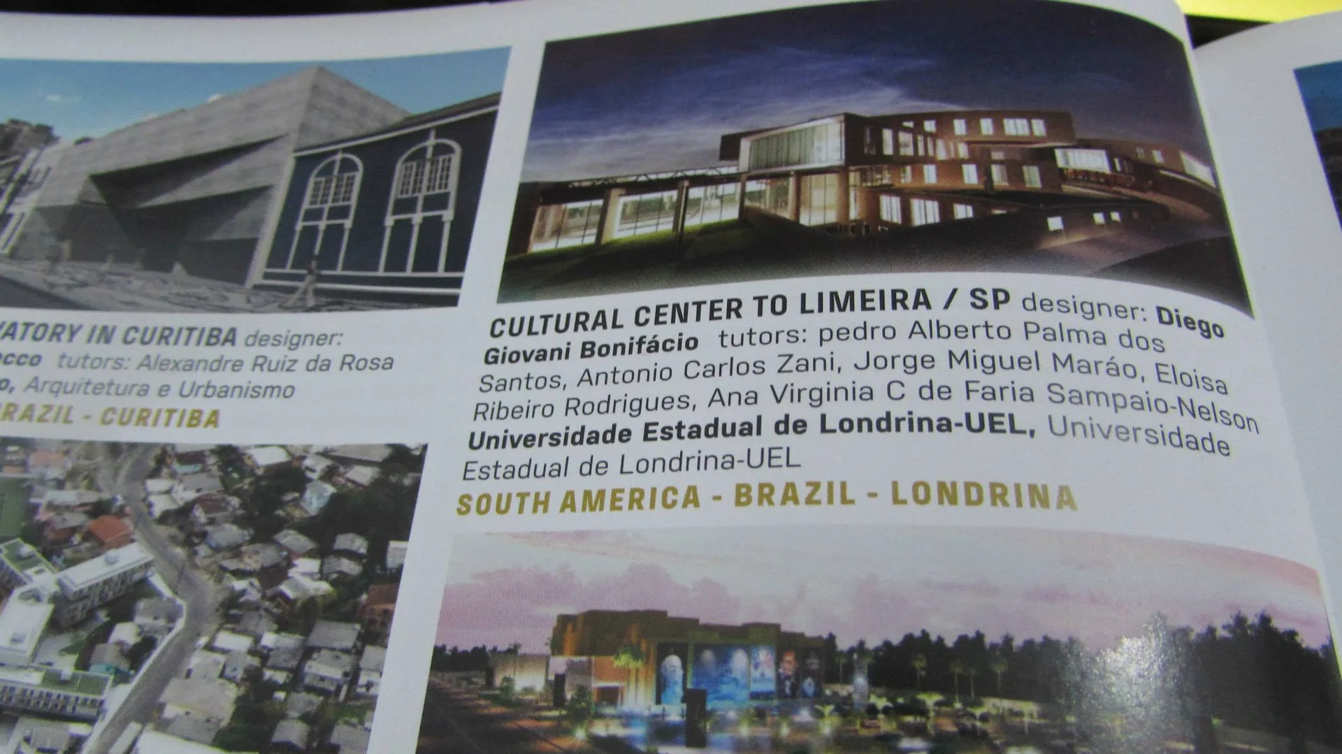 Revista Archiprix