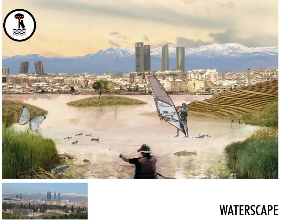 Imaginary Pragmatics — urbanismo radical em Madrid